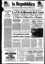 giornale/RAV0037040/1984/n. 106 del 6-7 maggio
